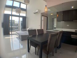 North Park Residences (D27), Apartment #529826911